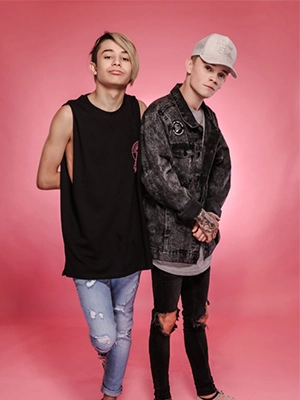 Bars & Melody