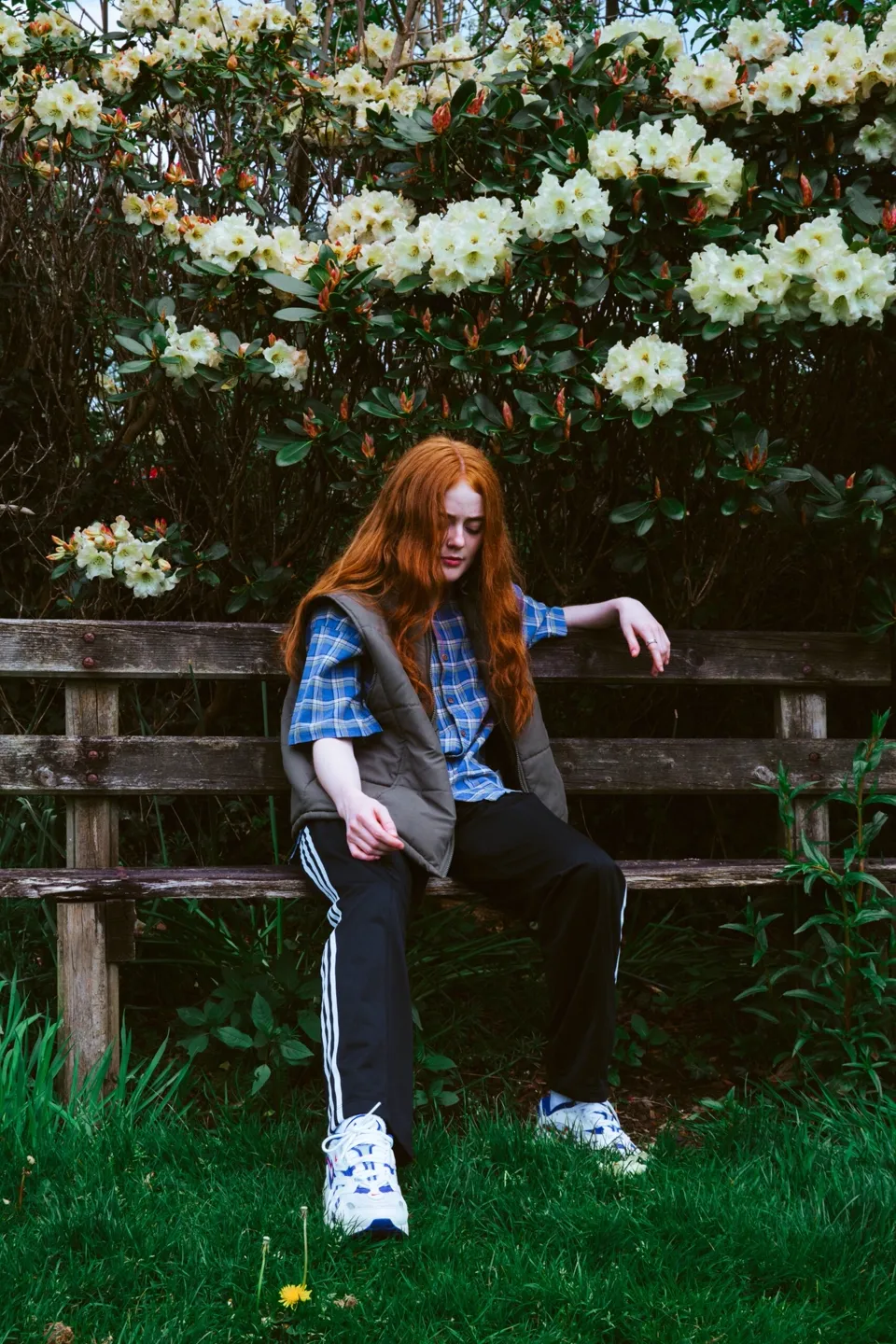 Becky McNeice